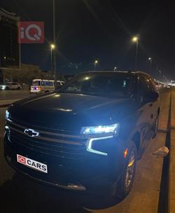 شيفروليه تاهو